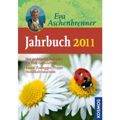 Eva Aschenbrenner Jahrbuch 2011