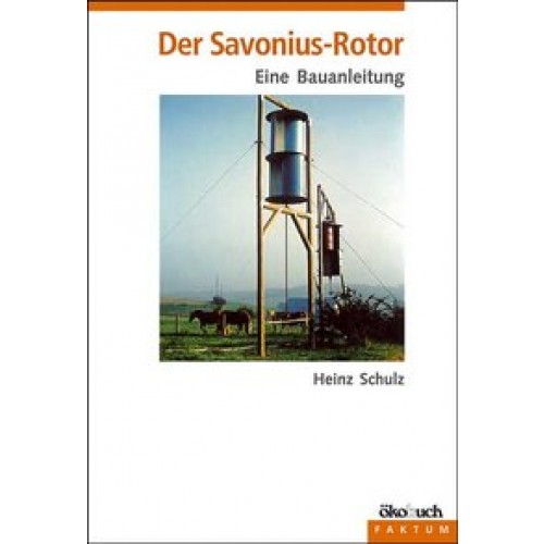 Der Savonius-Rotor