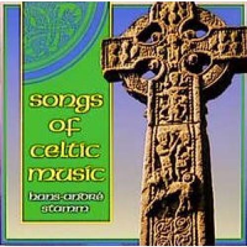 Songs of celtic music