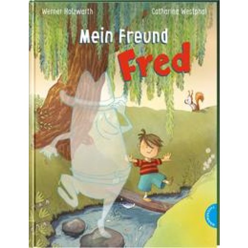 Mein Freund Fred