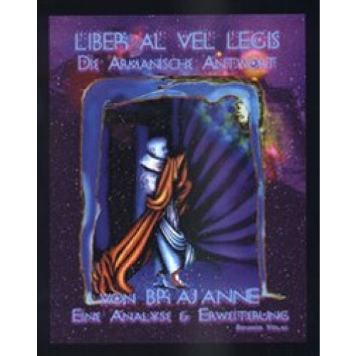 Liber Al - Die Armanische Antwort