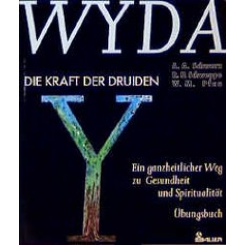 Wyda - Die Kraft der Druiden