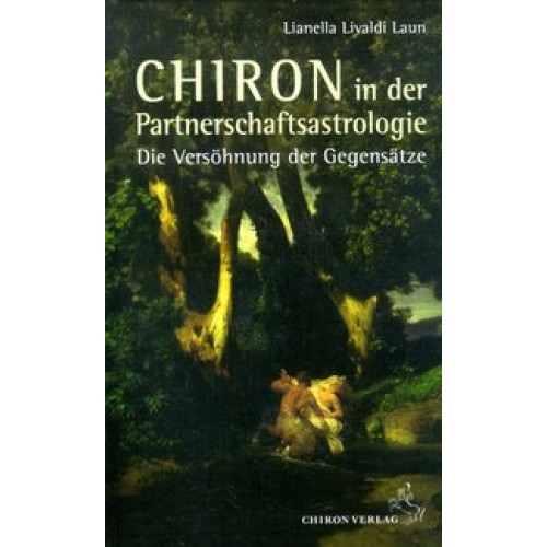 Chiron in Partnerschaftentrologie