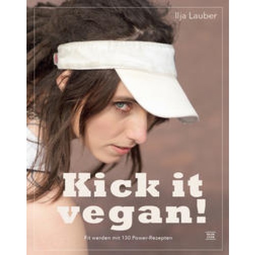 kick it vegan!