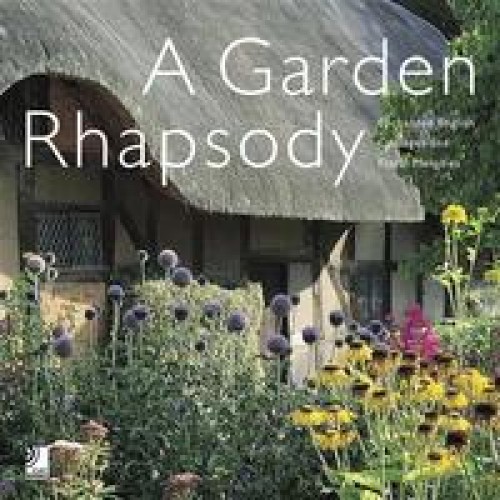 A Garden Rhapsody