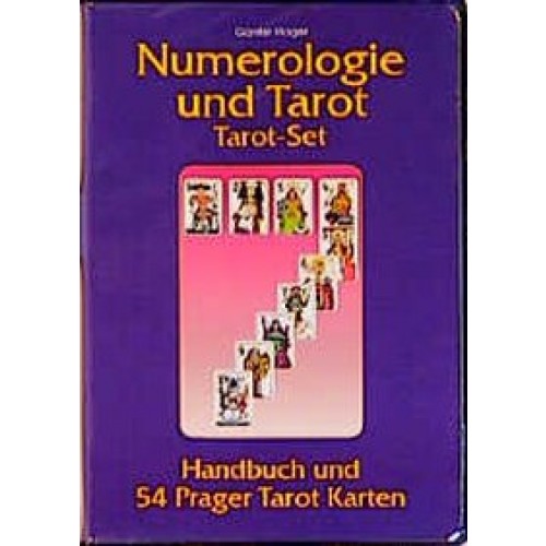 Numerologie & Tarot