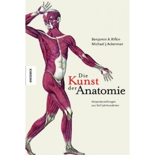 Die Kunst der Anatomie