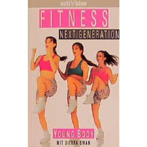 Young Body. Fitness/ Next Generation