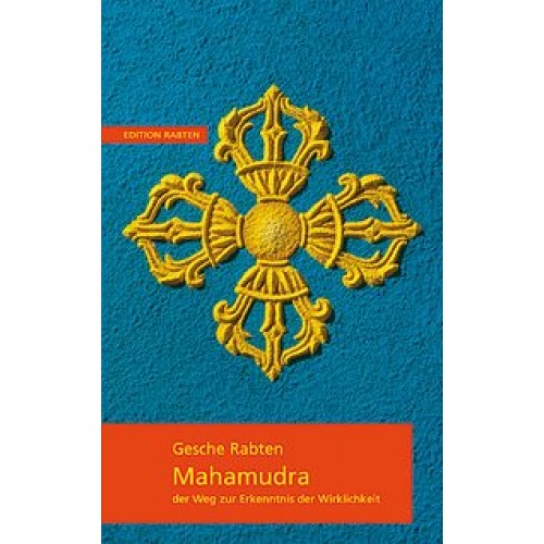 Mahamudra