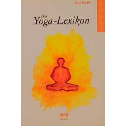 Das Yoga-Lexikon