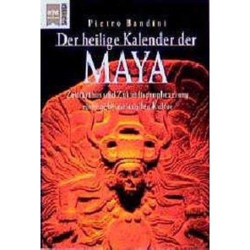 Der heilige Kalender der Maya