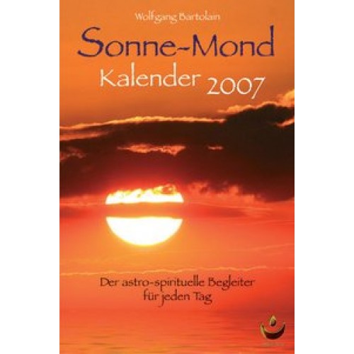 Sonne-Mond-Kalender 2007