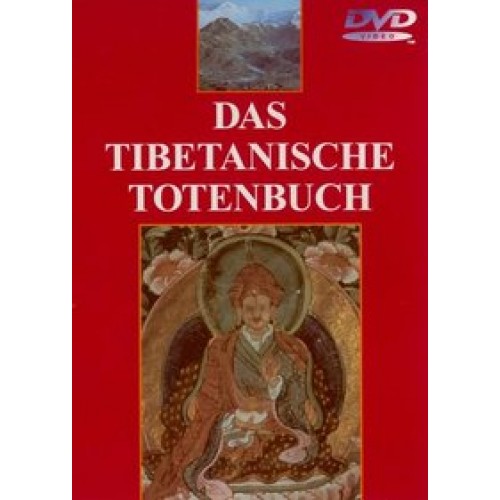 Das Tibetische Totenbuch I