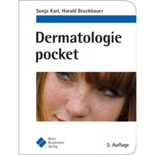 Dermatologie pocket