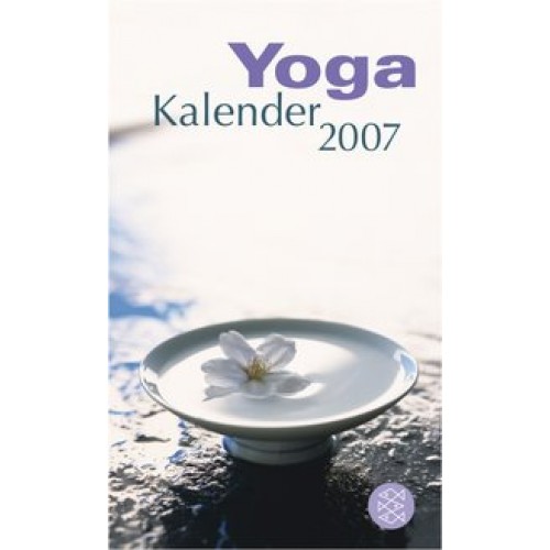 Yoga Kalender 2007
