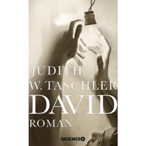 David: Roman [Gebundene Ausgabe] [2017] Taschler, Judith W.