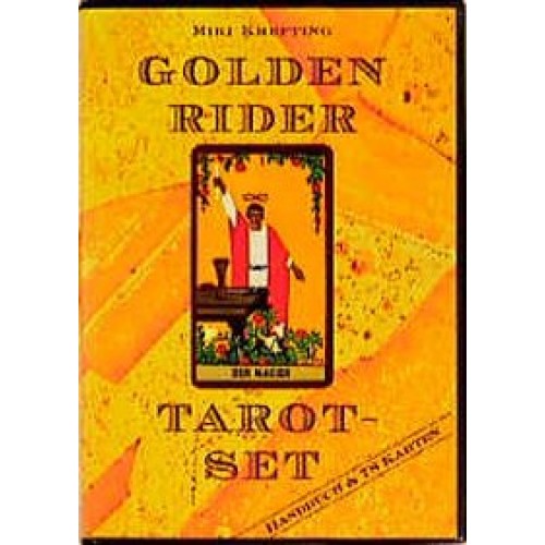 Golden Rider (Set)