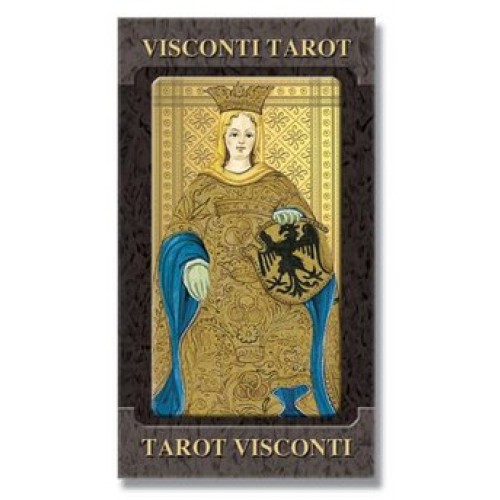 Viconti Tarot XL