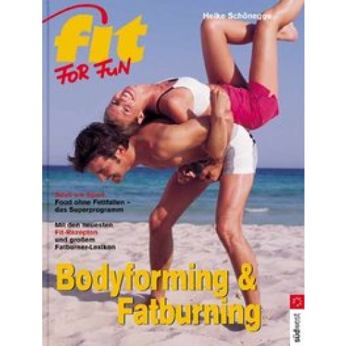 Bodyforming & Fatburner