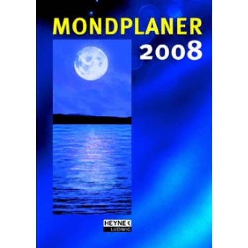 Mondplaner 2008