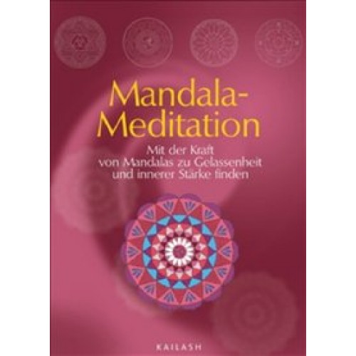 Mandala-Meditation
