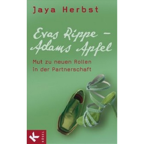 Evas Rippe - Adams Apfel