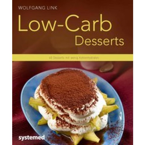 Low-Carb-Desserts