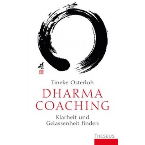 Dharma Coaching