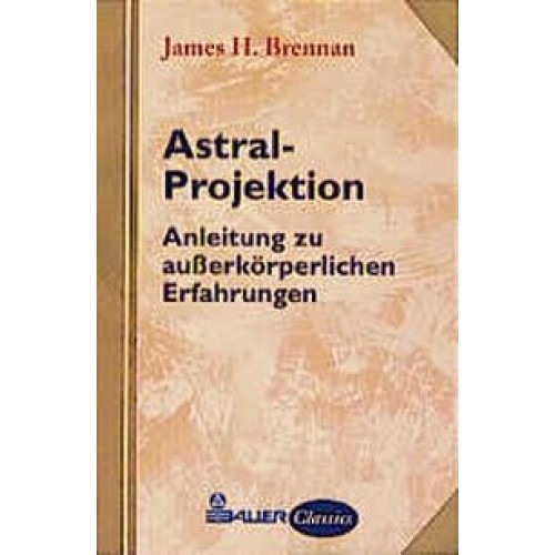 Astral-Projektion