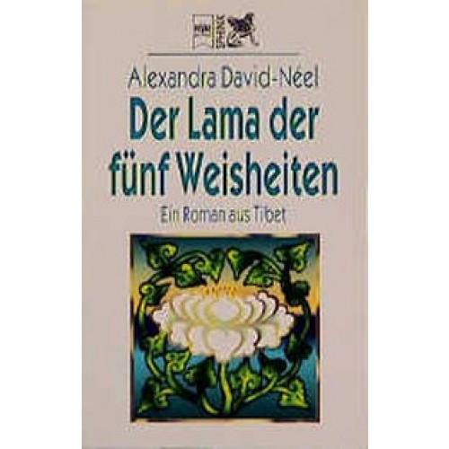 Der Lama der fünf Weisheiten