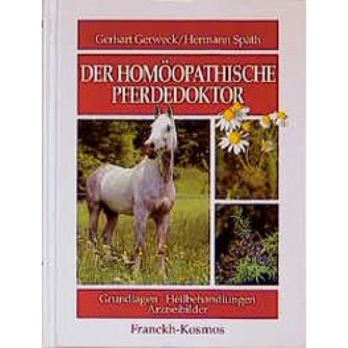 Der homöopathische Pferdedoktor
