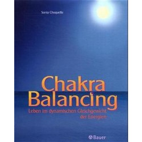 ChakraBalancing