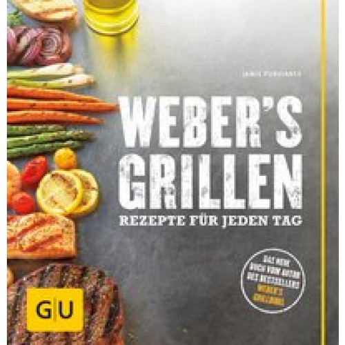 Weber's Grillen