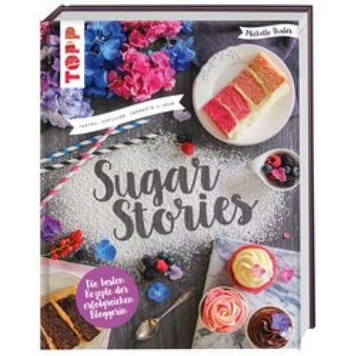 Thaler, Sugar Stories