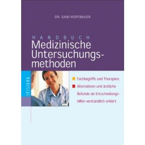 Handbuch Medizinische Untersuchungsmethoden