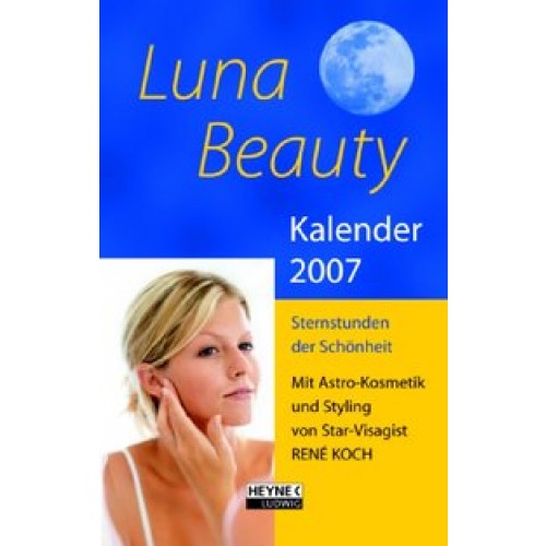 Luna Beauty Kalender 2007