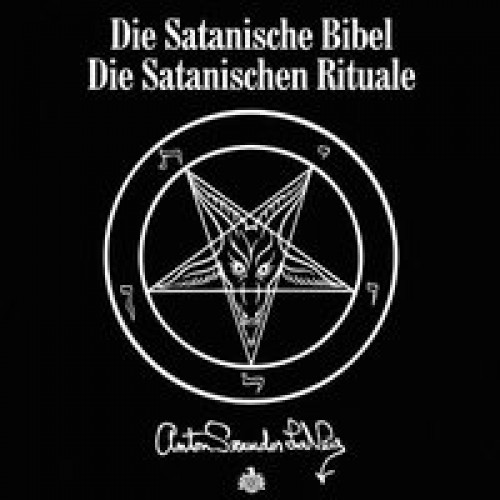 Die satanische Bibel
