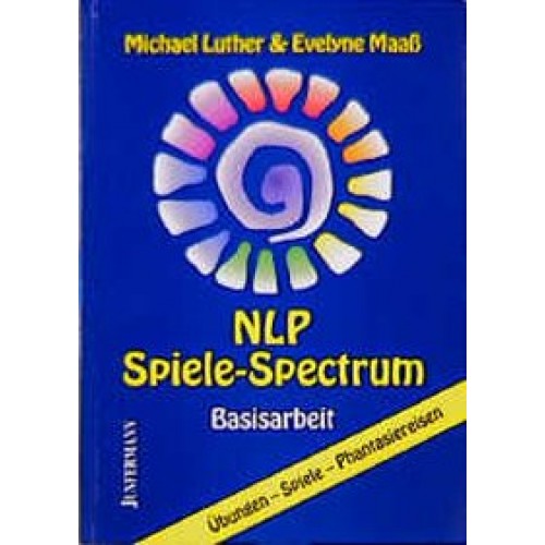 NLP Spiele-Spectrum