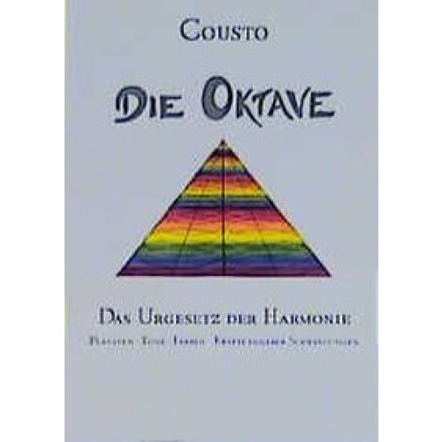 Die Oktave - das Urgesetz der Harmonie