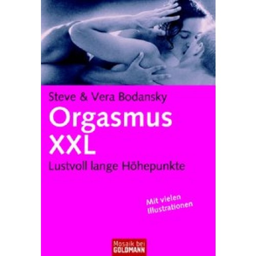 Orgasmus XXL