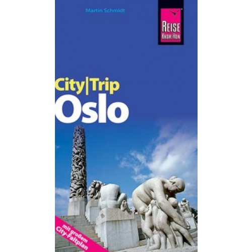 CityTrip Oslo
