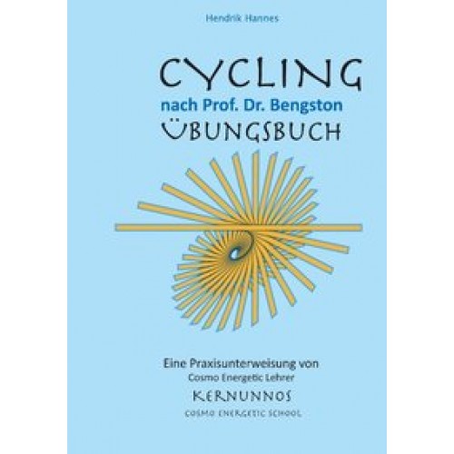 CYCLING - Übungsbuch