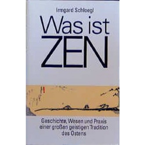 Was ist Zen