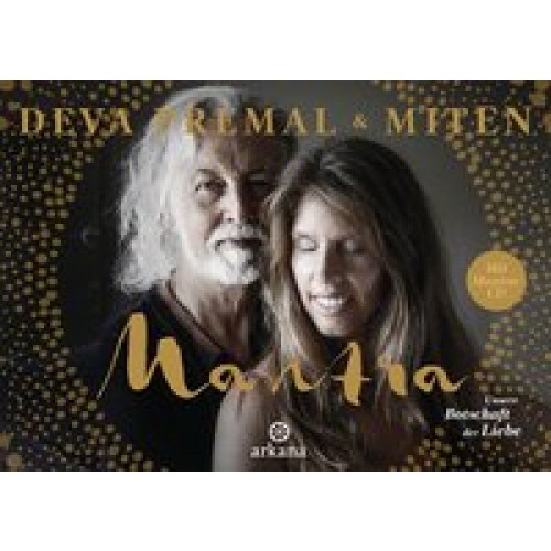 Mantra - Mit Mantra-CD