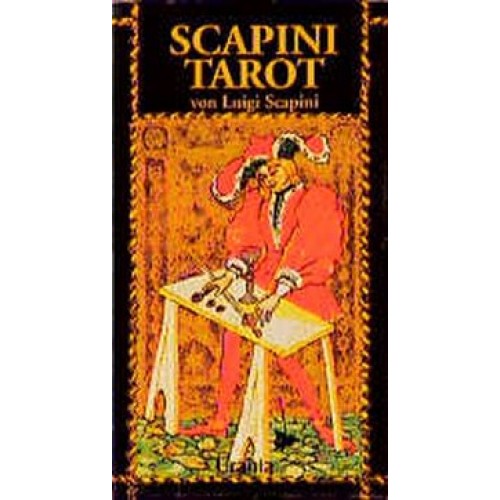 Scapini Tarot
