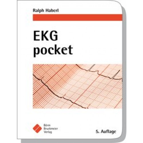 EKG pocket