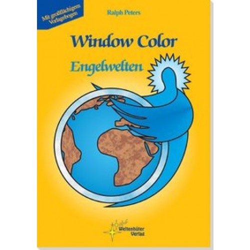 Window Color Engelwelten
