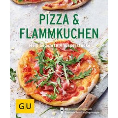 Pizza & Flammkuchen