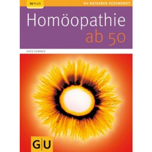 Homöopathie ab 50