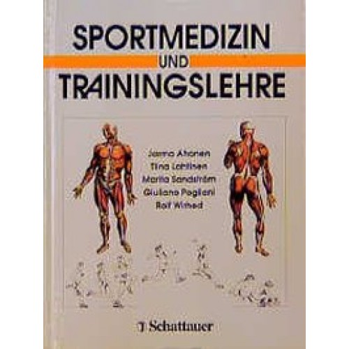 Sportmedizin und Trainingslehre